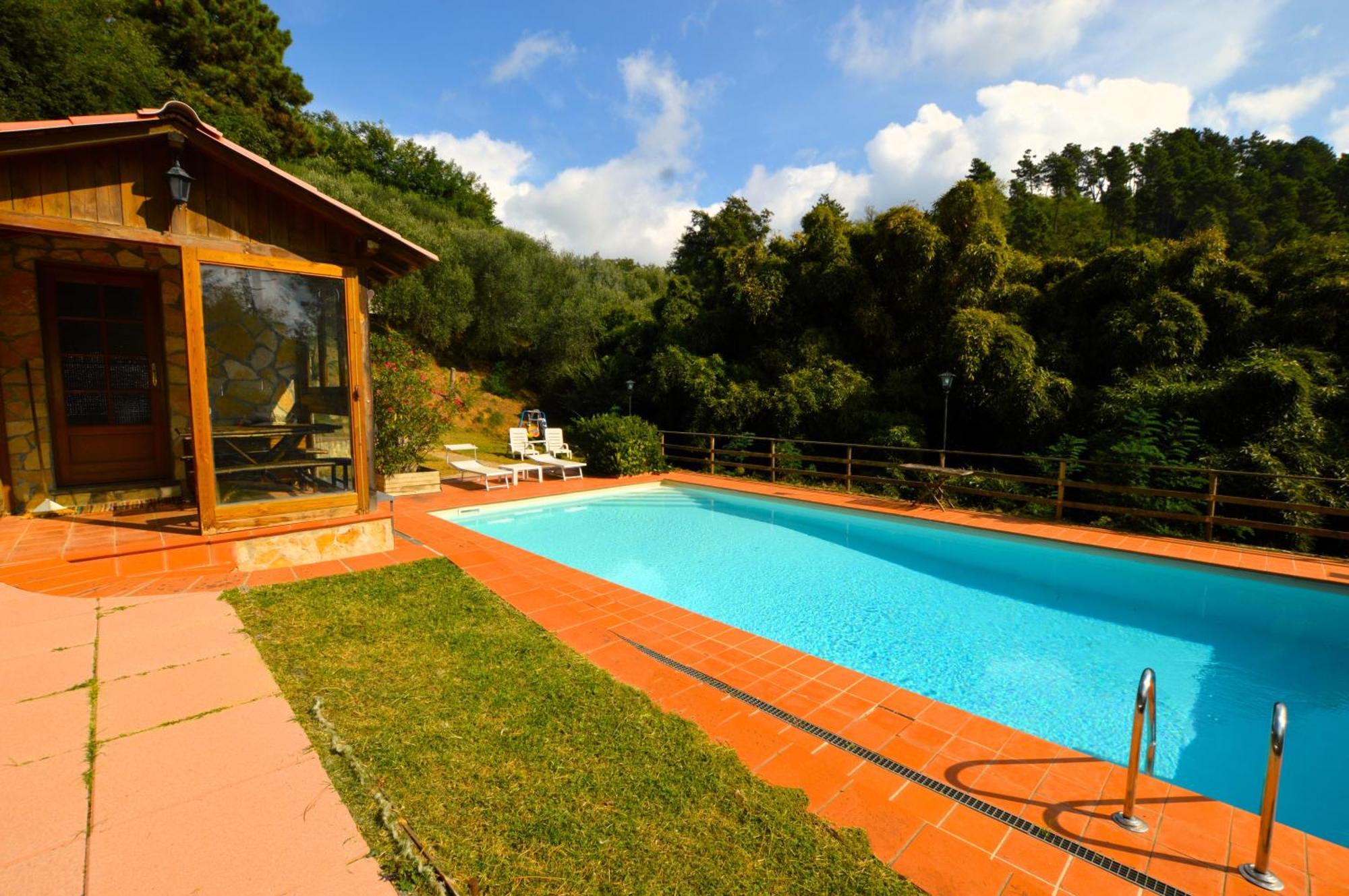 Corsanico-Bargecchia The Lemon Place By Nicola Real Estate المظهر الخارجي الصورة