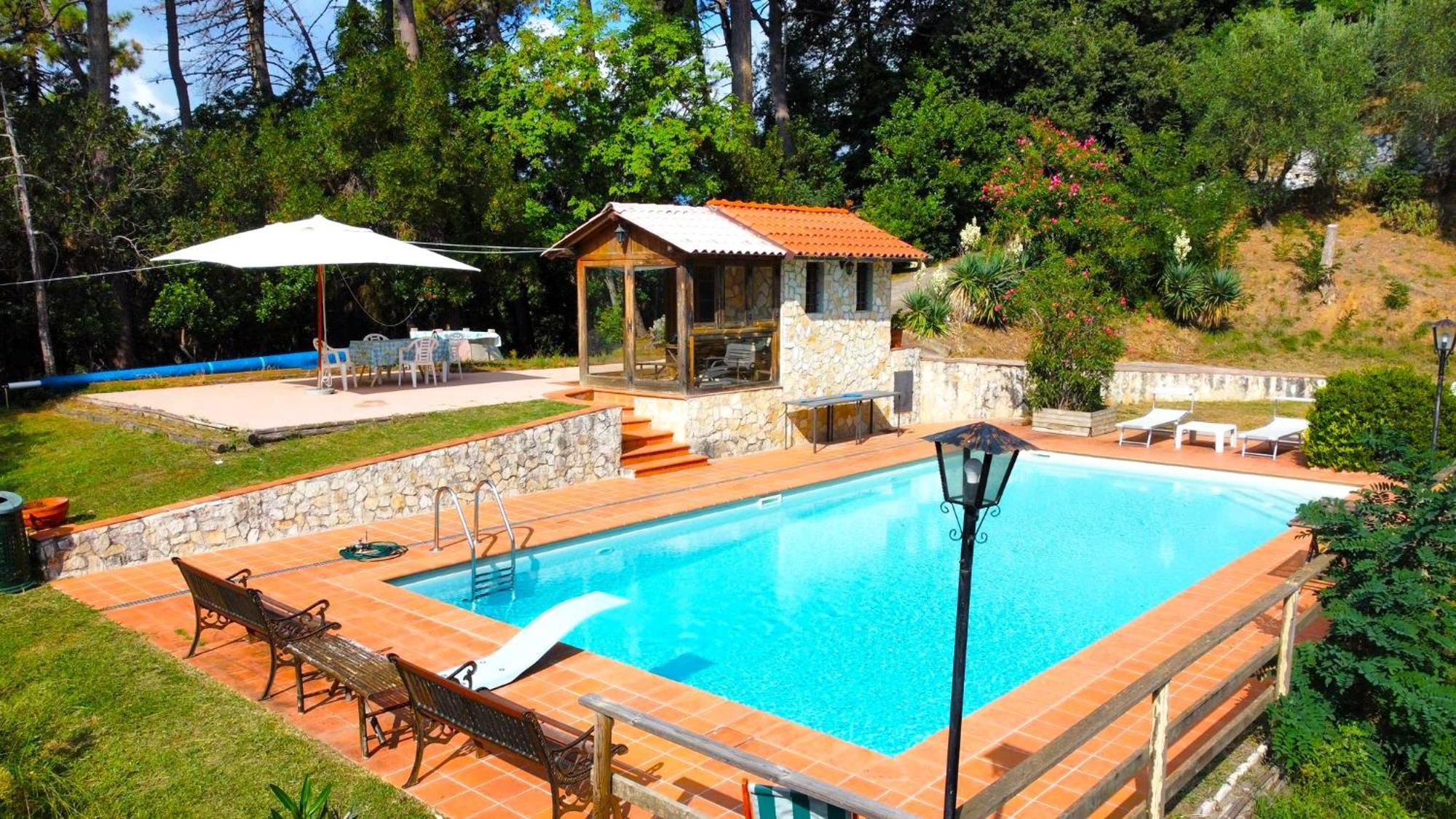 Corsanico-Bargecchia The Lemon Place By Nicola Real Estate المظهر الخارجي الصورة