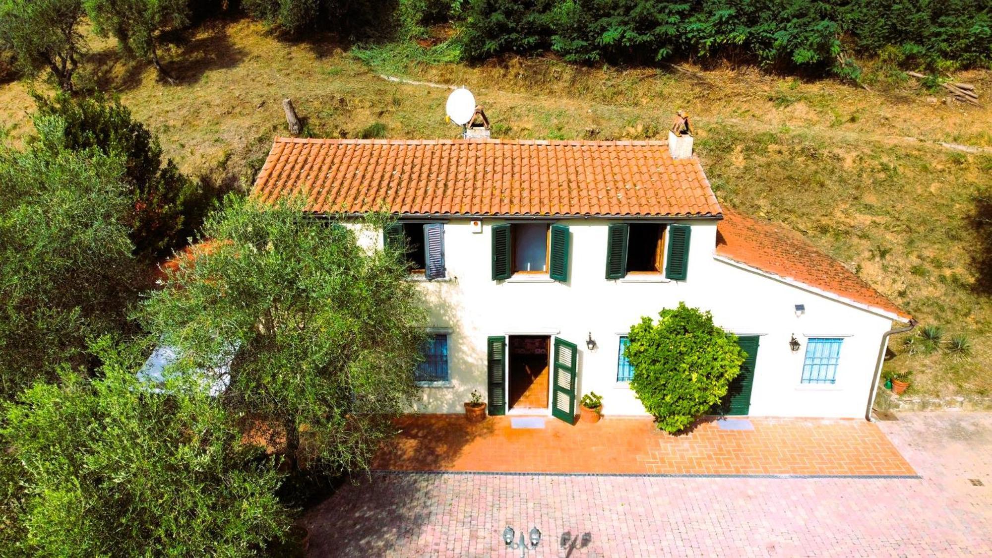 Corsanico-Bargecchia The Lemon Place By Nicola Real Estate المظهر الخارجي الصورة